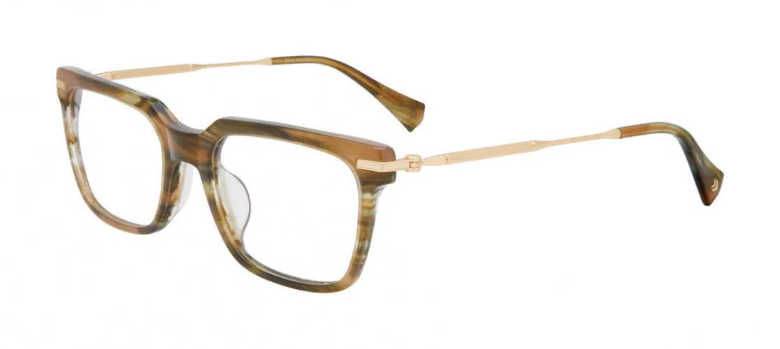 John Varvatos VJV453 Eyeglasses - view 2